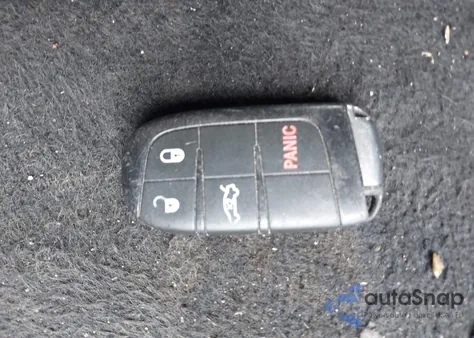 2015 Chrysler 200S из США, поврежденный, VIN 1C3CC3DG1FN547405